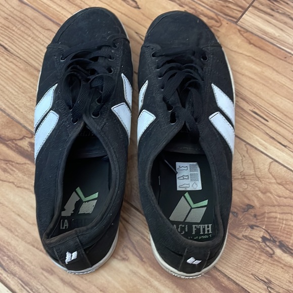 Macbeth Langley Athletic Shoe - Picture 3 of 6